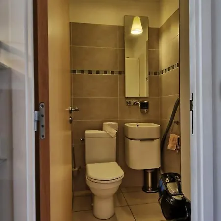 Appartement Eiffel Tower Lacoste Paris