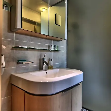 Appartement Eiffel Tower Lacoste