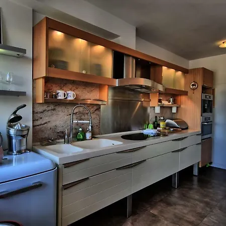 Eiffel Tower Lacoste *