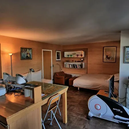 Eiffel Tower Lacoste * Paris