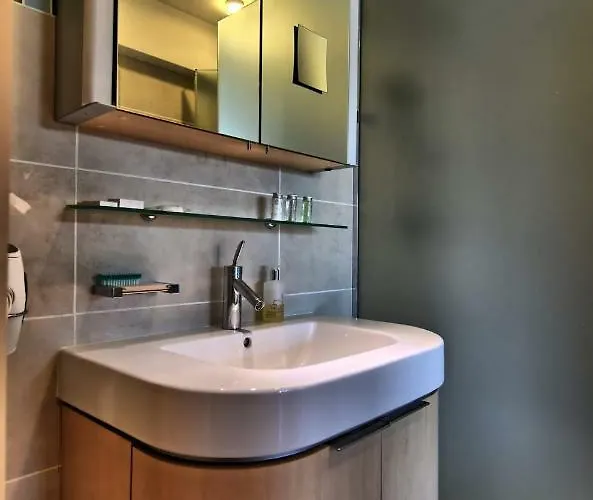 Daire Eiffel Tower Lacoste