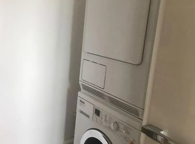 Daire Eiffel Tower Lacoste