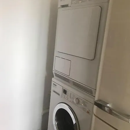 Apartamento Eiffel Tower Lacoste