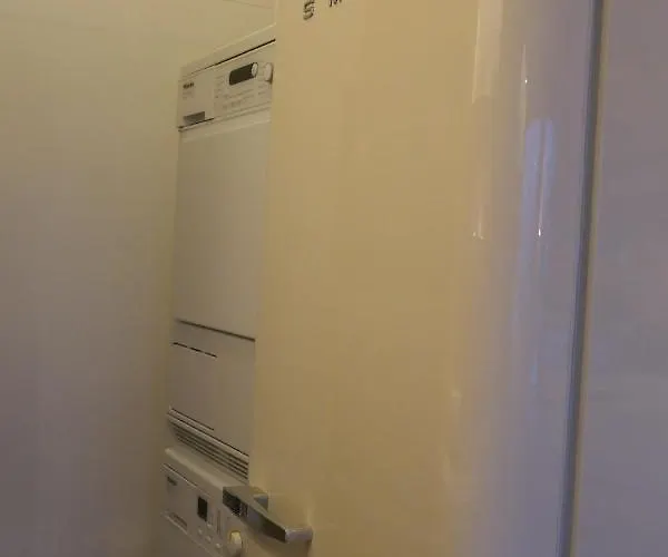 Apartamento Eiffel Tower Lacoste París