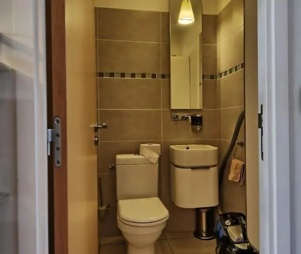 Apartamento Eiffel Tower Lacoste París